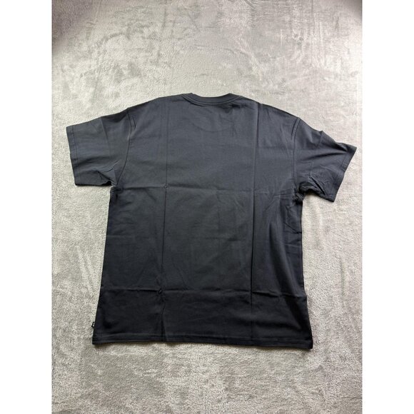 Nike SB Shirt Mens Large Black The Nike Tee Loose Fit Skateboarding DB9975-010 - Picture 7 of 12